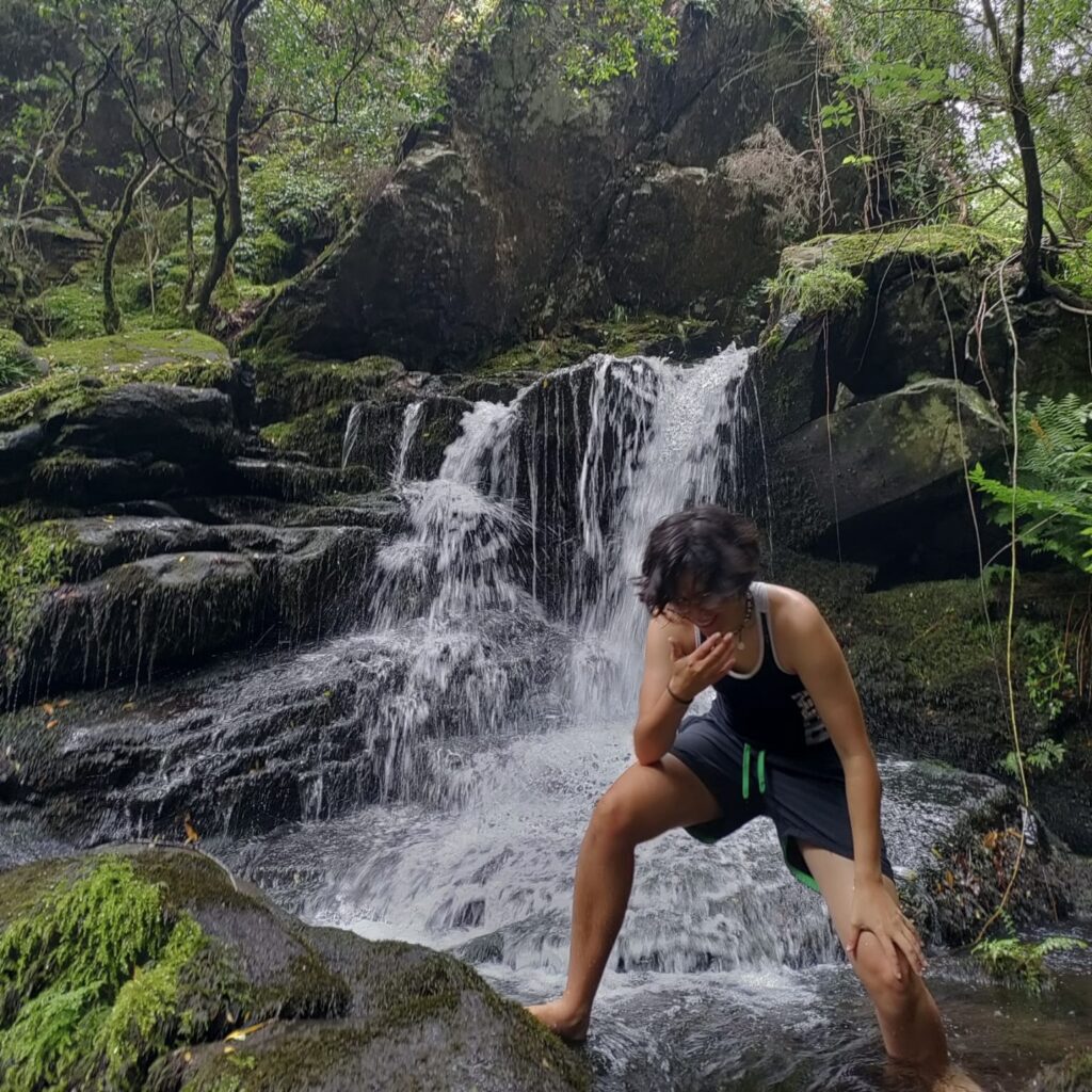 riverchild