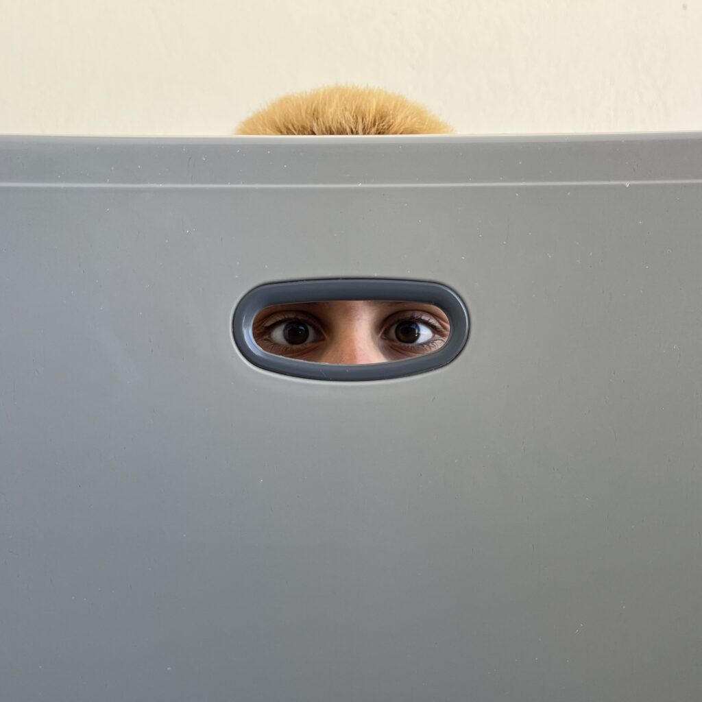 help cover