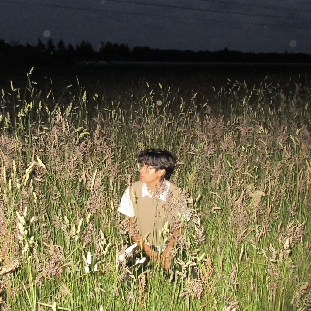 outcast